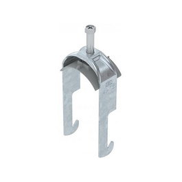 OBO Bettermann 1187744 Abrazadera para cables de acero 46-52mm