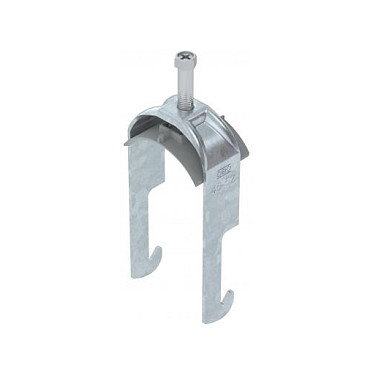 OBO Bettermann 1187744 Abrazadera para cables 46-52mm OBO Bettermann 1187744 Abrazadera para cables 46-52mm
