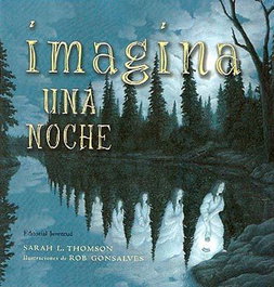 JUVENTUD, Imagina una noche - Thomson - Gonsalves