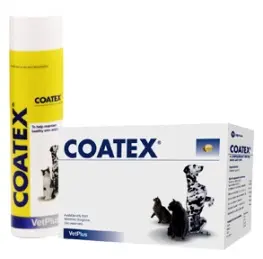Coatex 240 Cápsulas