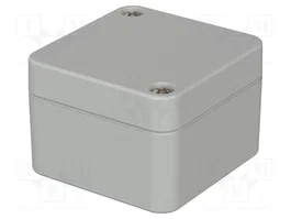 BOPLA Carcasa Universal EUROMAS Gris Claro