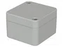 BOPLA Carcasa Universal EUROMAS Gris Claro