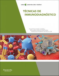 PARANINFO, Técnicas de inmunodiagnostico, VV.AA. - PARANINFO