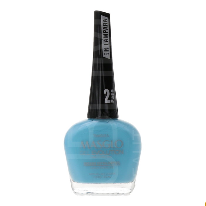 Masglo Gel Evolution Tranquila