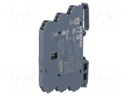 SIEMENS 3RS7005-2FE00 Transductor de señales analógicas