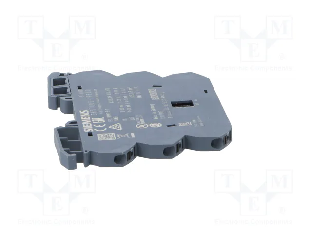 SIEMENS 3RS7005-2FE00 Transductor de señales analógicas SIEMENS 3RS7005-2FE00 Transductor de señales analógicas