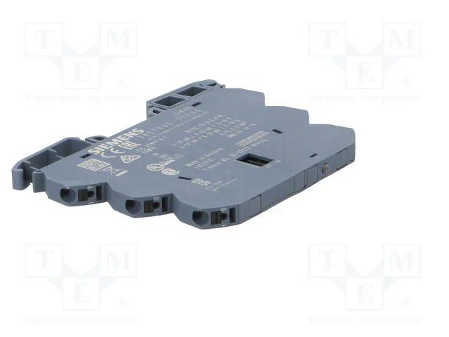 SIEMENS 3RS7005-2FE00 Transductor de señales analógicas SIEMENS 3RS7005-2FE00 Transductor de señales analógicas