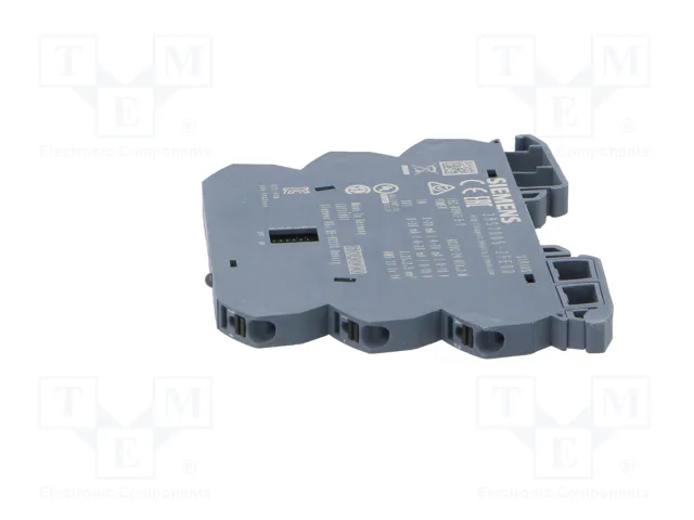 SIEMENS 3RS7005-2FE00 Transductor de señales analógicas SIEMENS 3RS7005-2FE00 Transductor de señales analógicas