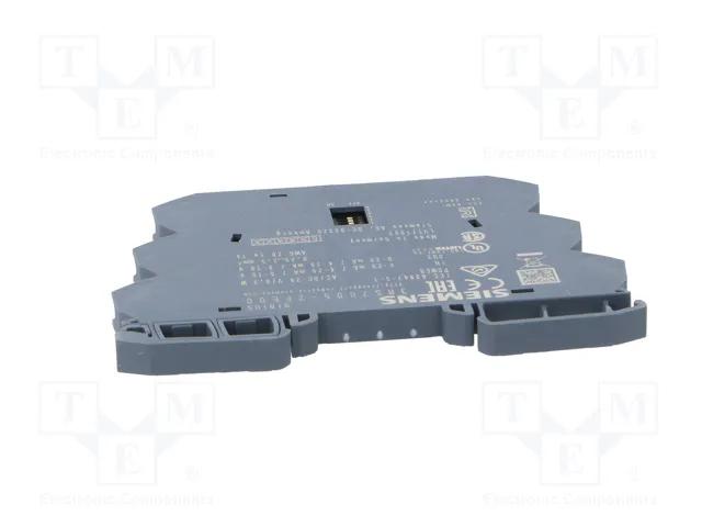 SIEMENS 3RS7005-2FE00 Transductor de señales analógicas SIEMENS 3RS7005-2FE00 Transductor de señales analógicas