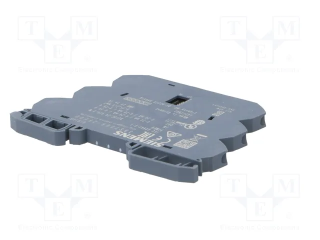 SIEMENS 3RS7005-2FE00 Transductor de señales analógicas SIEMENS 3RS7005-2FE00 Transductor de señales analógicas