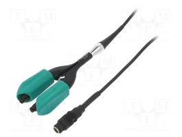 JBC TOOLS Micropinzas Calientes Nano ESD 14W 1,2m