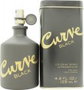 Liz Claiborne Curve Black Agua de Colonia 125 ml