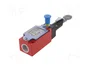 TELEMECANIQUE SENSORS XY2CJ Interruptor de seguridad de cuerda unilateral NC + NA