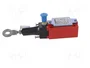TELEMECANIQUE SENSORS XY2CJ Interruptor de seguridad de cuerda unilateral NC + NA