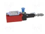 TELEMECANIQUE SENSORS XY2CJ Interruptor de seguridad de cuerda unilateral NC + NA