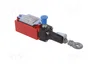 TELEMECANIQUE SENSORS XY2CJ Interruptor de seguridad de cuerda unilateral NC + NA