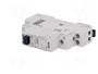 EATON ELECTRIC Z-S230/W Relé de instalación biestable por impulsos SPDT
