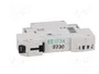 EATON ELECTRIC Z-S230/W Relé de instalación biestable por impulsos SPDT
