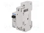 EATON ELECTRIC Z-S230/W Relé de instalación biestable por impulsos SPDT