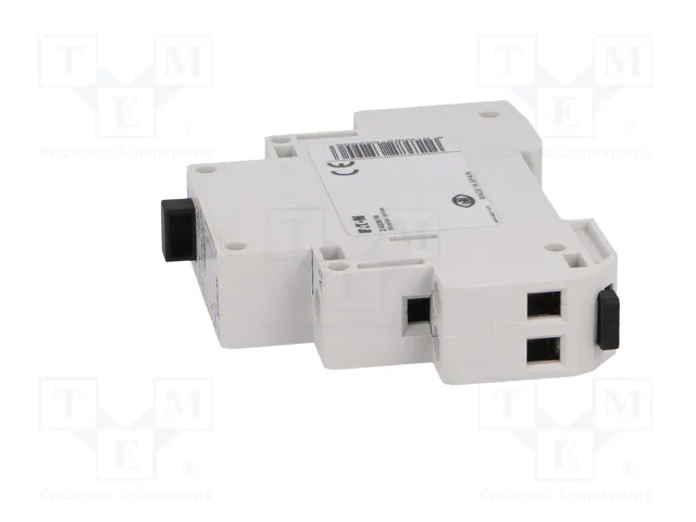 EATON ELECTRIC Z-S230/W Relé de instalación biestable por impulsos SPDT EATON ELECTRIC Z-S230/W Relé de instalación biestable por impulsos SPDT