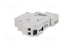 EATON ELECTRIC Z-S230/W Relé de instalación biestable por impulsos SPDT