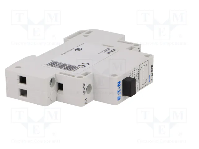 EATON ELECTRIC Z-S230/W Relé de instalación biestable por impulsos SPDT EATON ELECTRIC Z-S230/W Relé de instalación biestable por impulsos SPDT