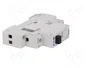 EATON ELECTRIC Z-S230/W Relé de instalación biestable por impulsos SPDT