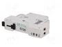EATON ELECTRIC Z-S230/W Relé de instalación biestable por impulsos SPDT