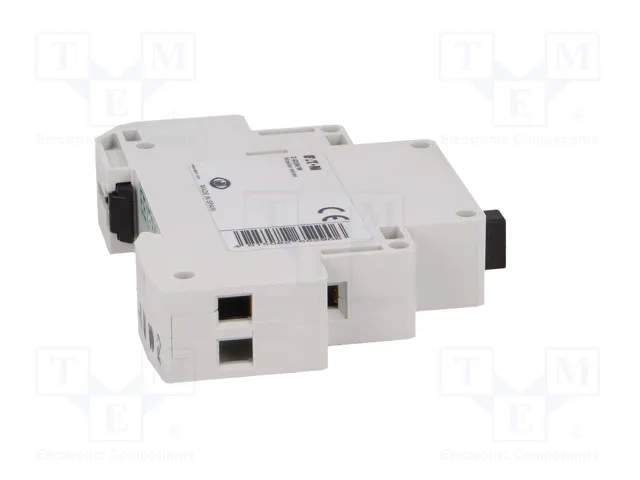 EATON ELECTRIC Z-S230/W Relé de instalación biestable por impulsos SPDT EATON ELECTRIC Z-S230/W Relé de instalación biestable por impulsos SPDT
