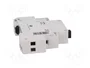 EATON ELECTRIC Z-S230/W Relé de instalación biestable por impulsos SPDT