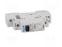 EATON ELECTRIC Z-S230/W Relé de instalación biestable por impulsos SPDT