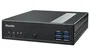 Shuttle DL30N Mini PC barebone Intel N100 Negro