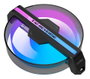 Coolbox T12 Reserve ARGB Negro 120mm