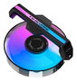 Coolbox T12 Reserve ARGB Negro 120mm