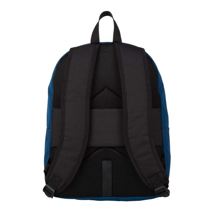 TOYBAGS Mochila Naruto 41cm con esparldera acolchada y tirantes ergonómicos. Poliéster durable y transpirable. Amplia y organizada