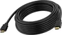 Vision 3MHDMI8K/BL Cable HDMI 3 metros, versión HDMI 2.1, 48 Gbps, soporta 8K a 60 Hz, ARC, Ethernet, doble blindaje, conectores chapados en oro, HDMI Macho a HDMI Macho
