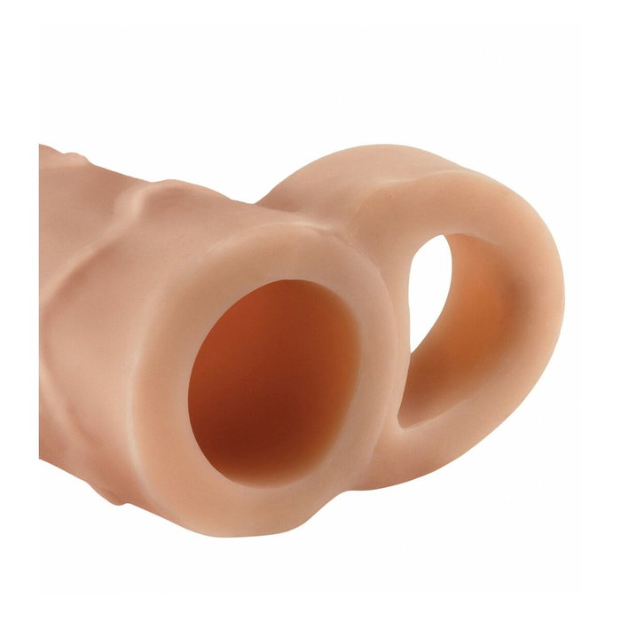 Funda para pene Pipedream Perfect 2 Natural