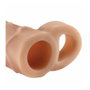 Funda para pene Pipedream Perfect 2 Natural