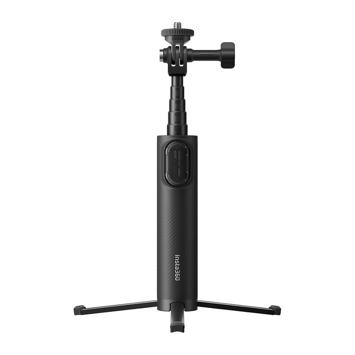 Insta360 Mini 2-in-1 Tripod 2.0 Negro