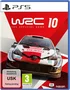 NACON WRC 10 FIA World Rally Championship - Videojuego Estándar Plurilingüe para PlayStation 5 (PS5) - Edición Física en Blu-ray - Multijugador