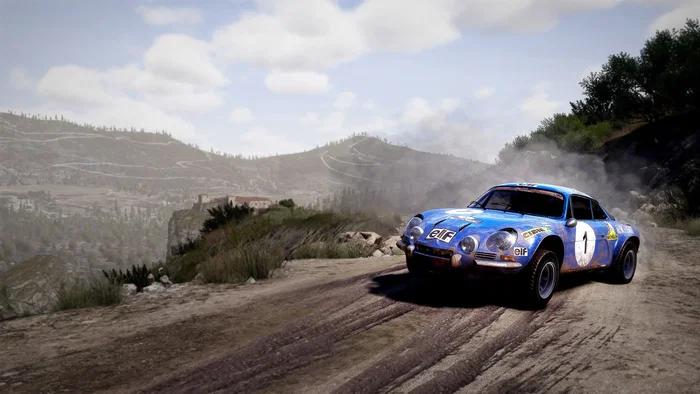 Nacon WRC 10 para PlayStation 5