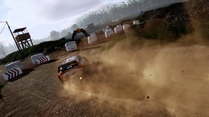 Nacon WRC 10 para PlayStation 5