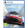 Bigben WRC 10 FIA World Rally Championship - Videojuego para PlayStation 5 PS5