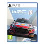 Bigben WRC 10 FIA World Rally Championship - Videojuego para PlayStation 5 PS5