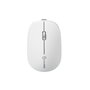Alogic Echelon Ratón Bluetooth Inalámbrico Blanco