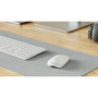 Alogic Echelon Ratón Bluetooth Inalámbrico Blanco