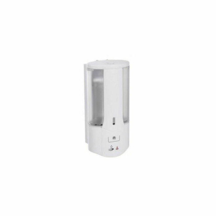 Dispensador de Jabón Basic Home 400 ml 0,4 l Eléctrico De pared (6 Unidades)