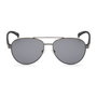Kenneth Cole KC1318-5808A Gafas de sol Gris