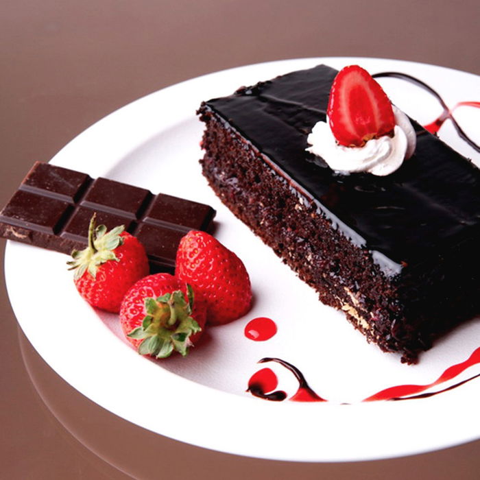 RB Drinks Plato Blanco 18 cm (6 Unidades) Libre de BPA Apto Lavavajillas Microondas