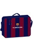 F.C. Barcelona Cartera extraescolar resistente Safta 280x60x380 mm